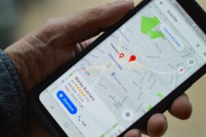 Google reviews for small business — building trust signals for local SEO