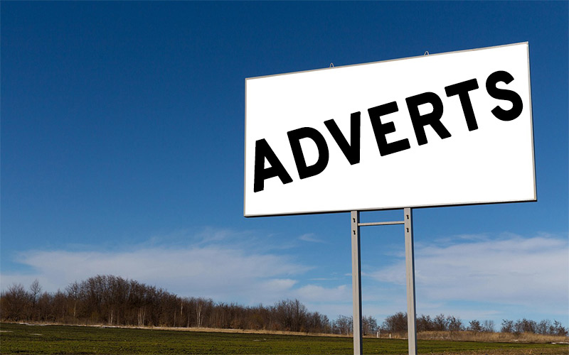 Digital Ad Management